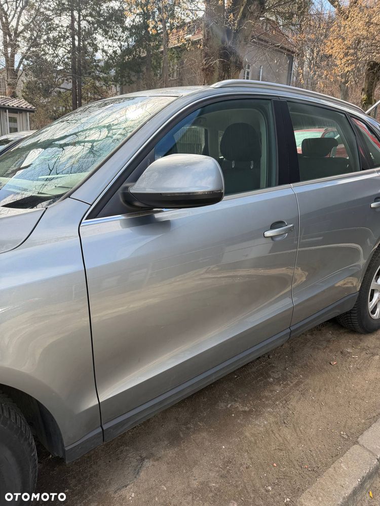 Audi Q5 - 5