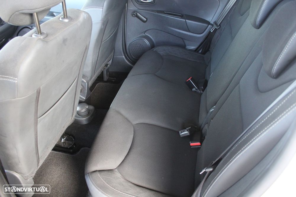 Renault Clio Sport Tourer 0.9 TCe Limited Edition - 3