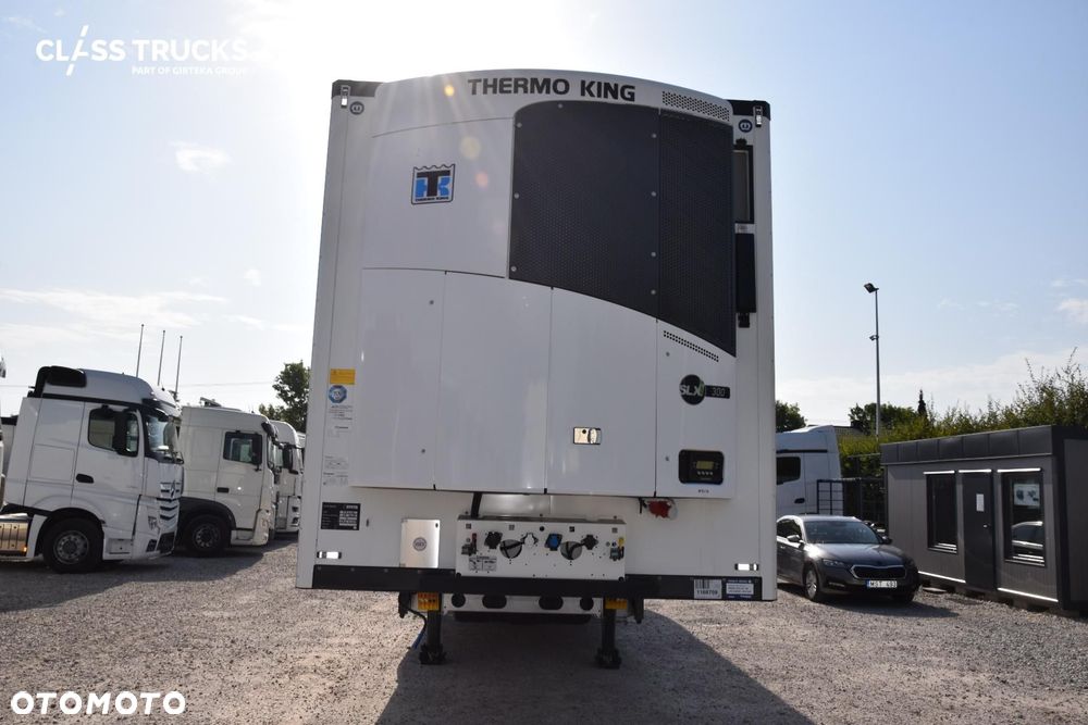 Krone SDR Cool Liner FP 60 ThermoKing SLXi 300 - 2