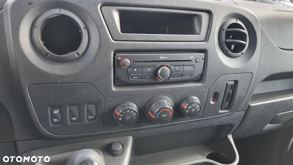 Renault Master - 30