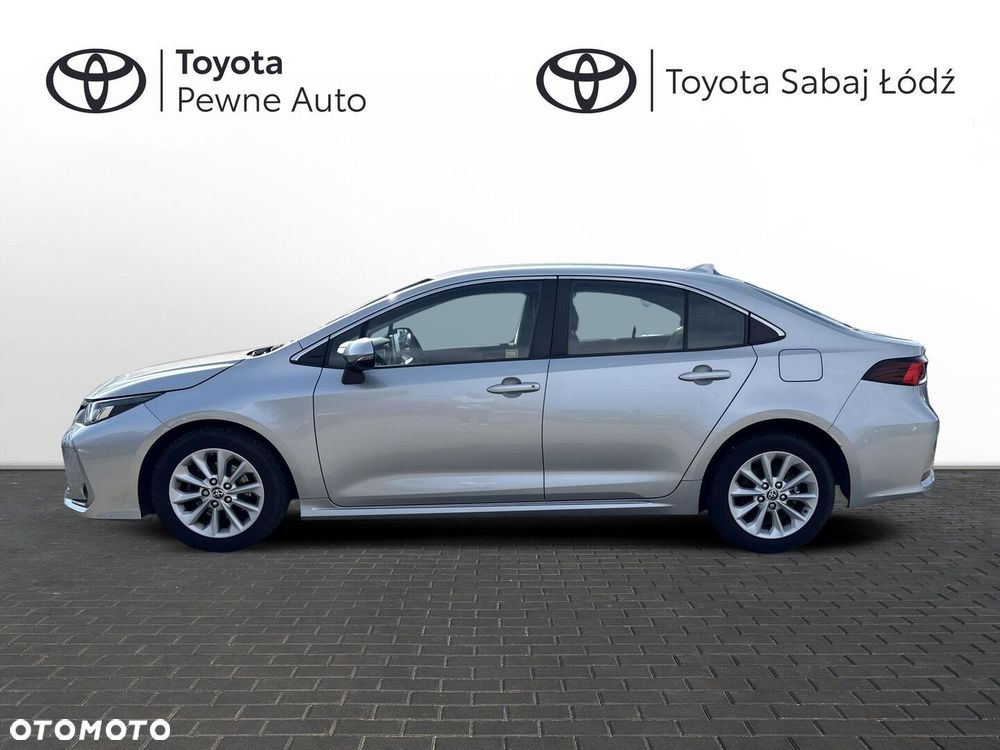 Toyota Corolla - 2