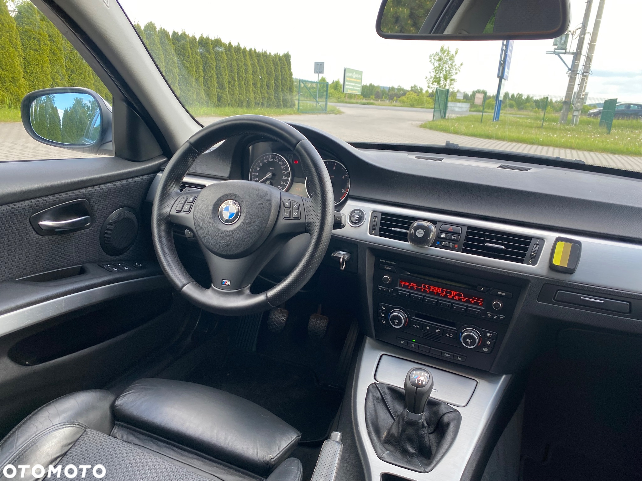 BMW Seria 3 320d - 22