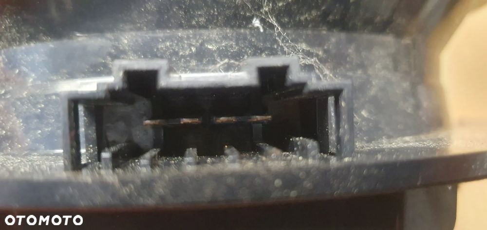 Głośnik drzwi lewy prawy przód VW Golf V 1K0035454P - 6