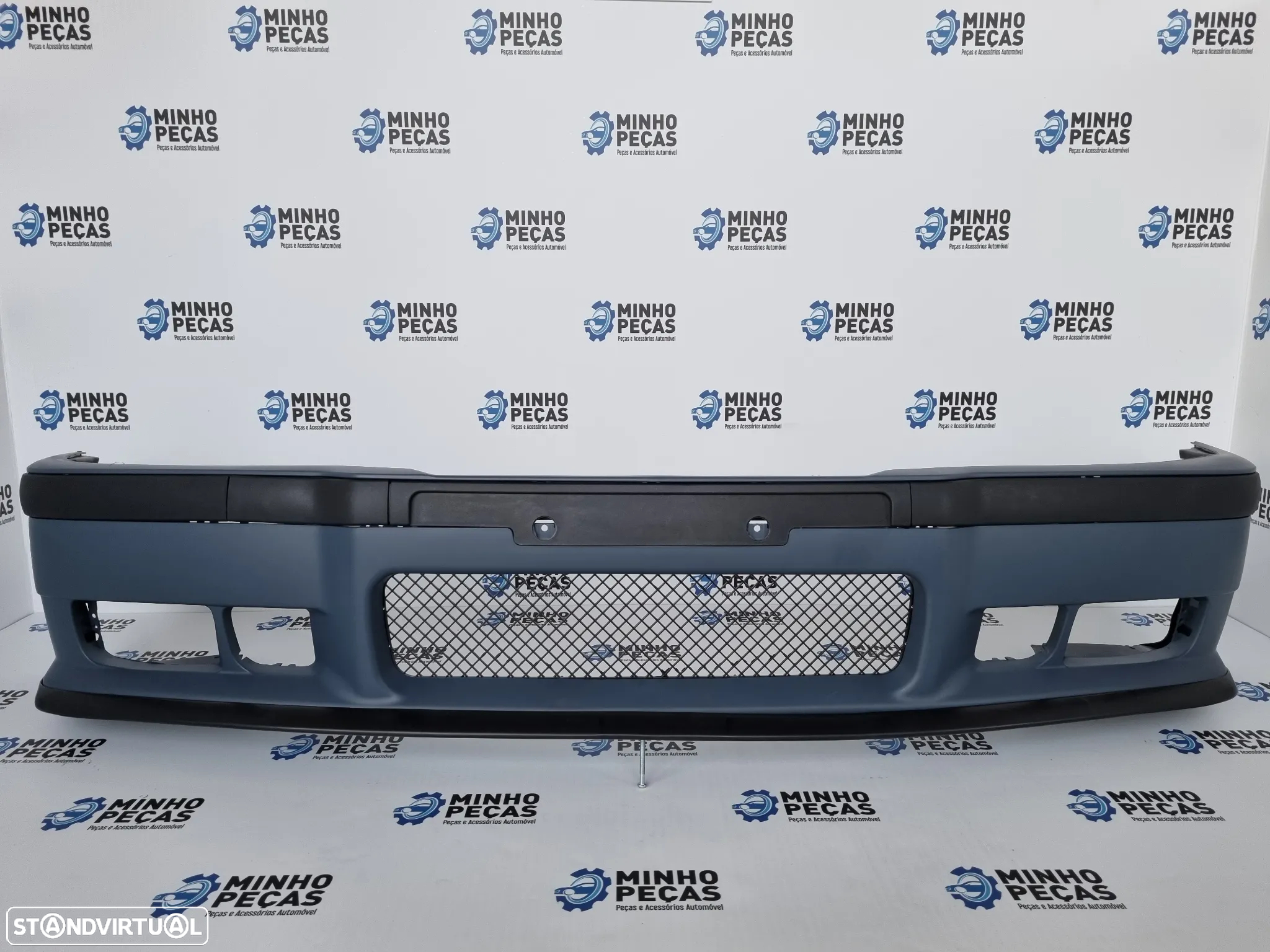 Kit Completo BMW Serie 3 (E36) Look M3 - 3