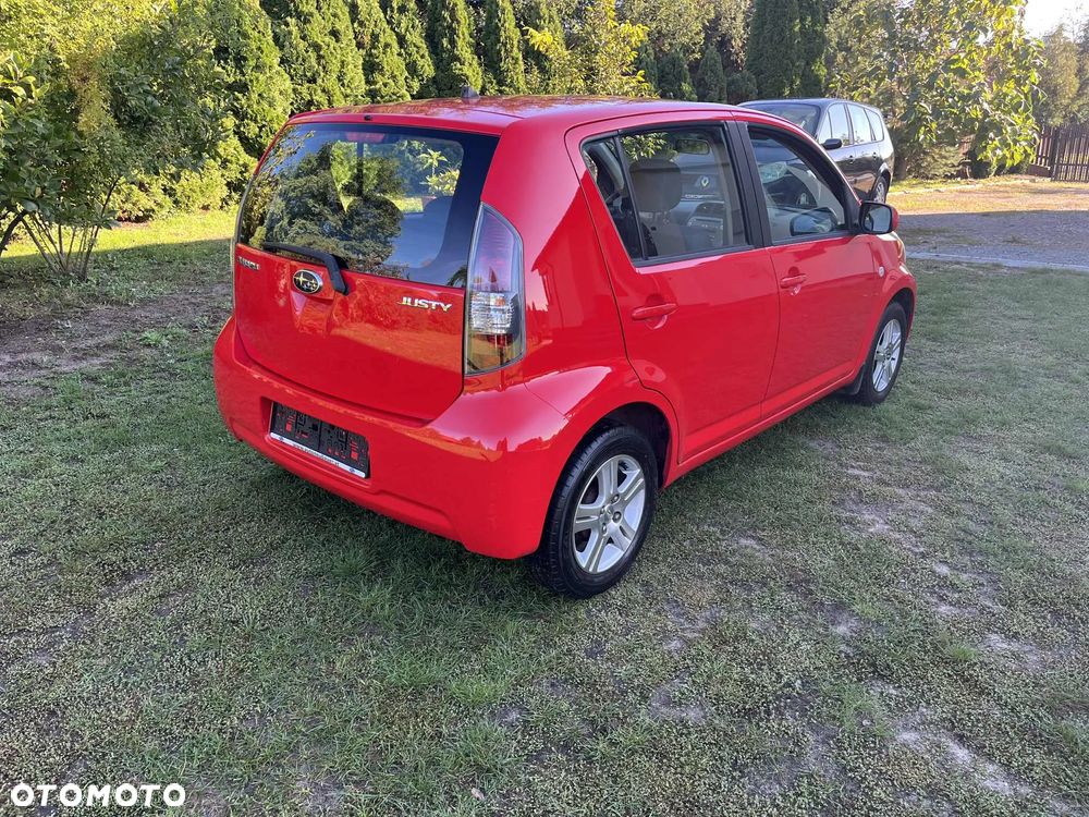 Subaru Justy 1.0 JT - 20