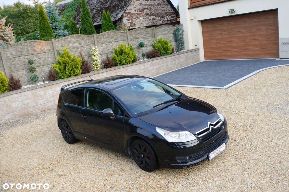 Citroën C4 - 10