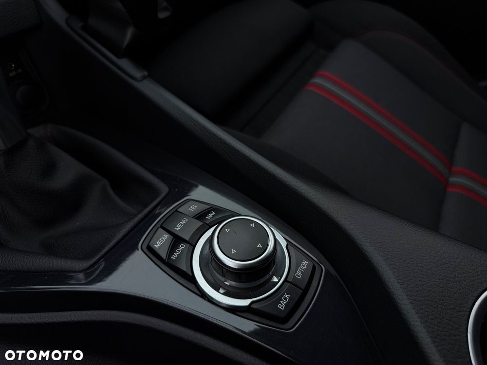 BMW X1 xDrive20d Sport Line - 21