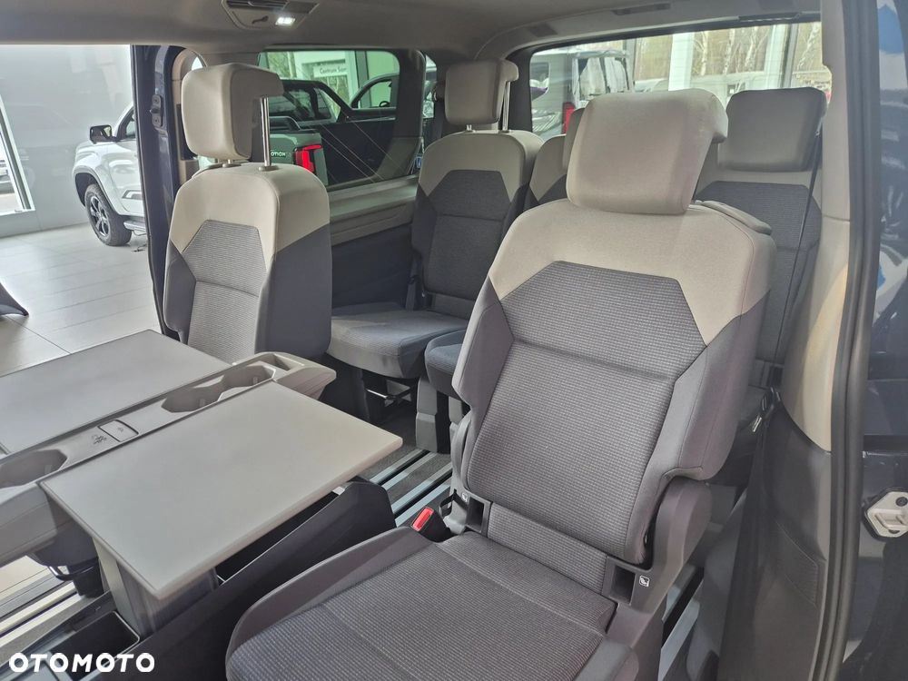 Volkswagen Multivan 2.0 TSI L2 DSG - 7