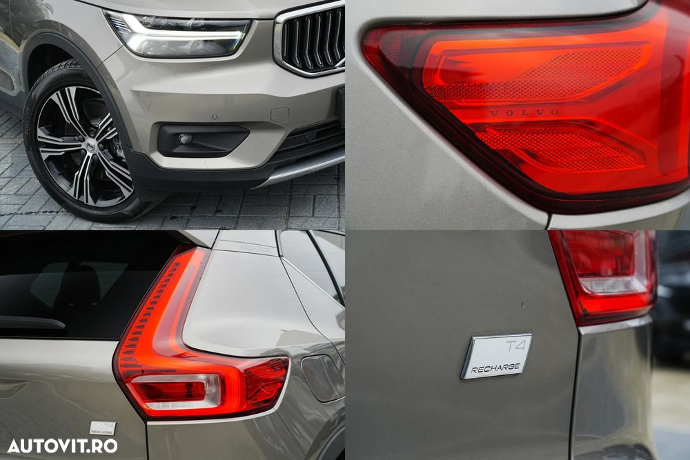 Volvo XC 40 - 23