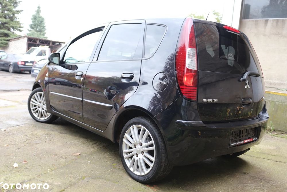 Mitsubishi Colt 1.3 Intense - 5