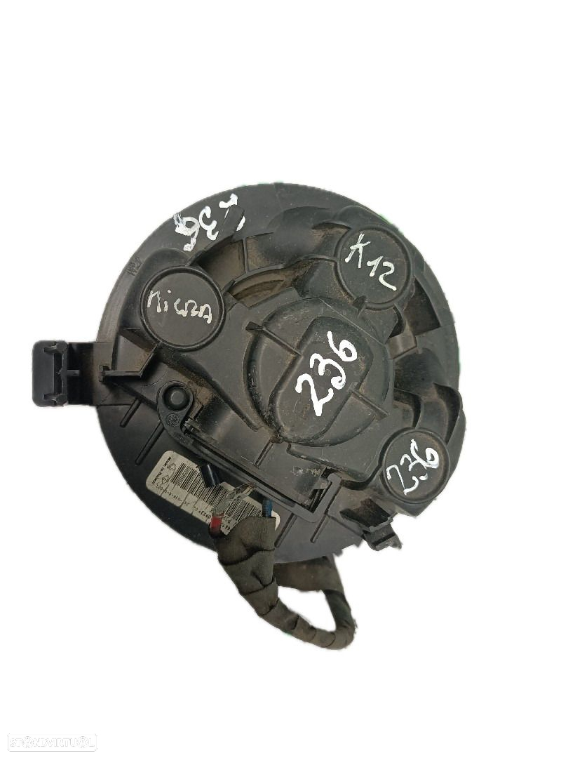Motor Sofagem Nissan Micra Iii (K12) - 2