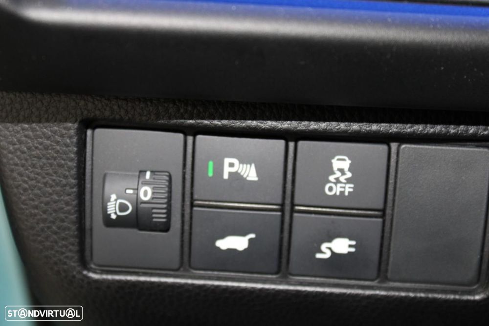 Honda e-Ny1 68.8 kWh - 16