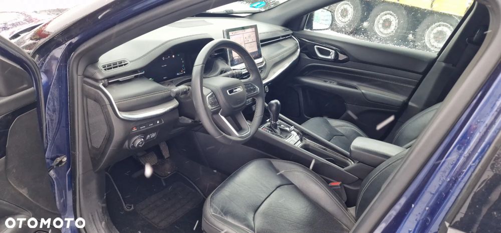 Jeep Compass 1.3 T4 PHEV 4xe S S&S - 11