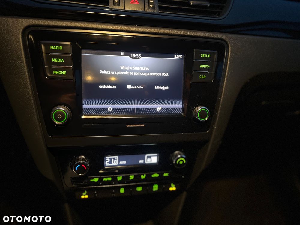 Skoda RAPID 1.0 TSI Cool Edition - 16