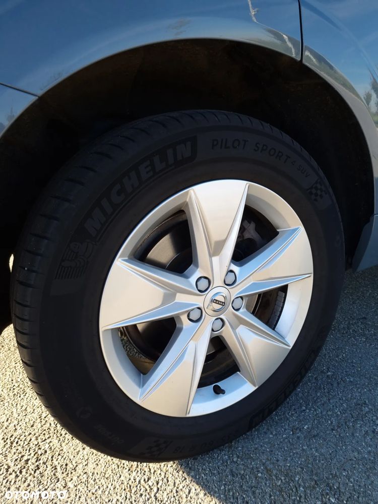 Volvo XC 60 B4 D AWD Core - 15