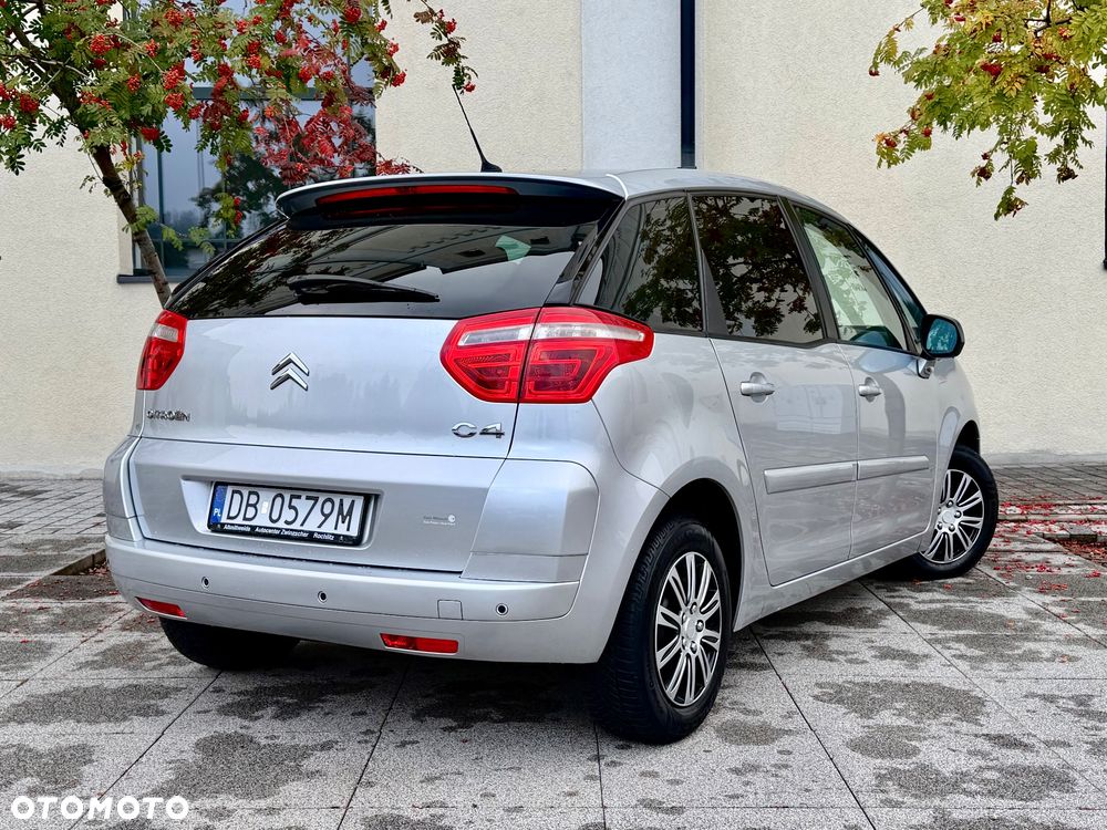 Citroën C4 Picasso 1.8i SX Pack - 3