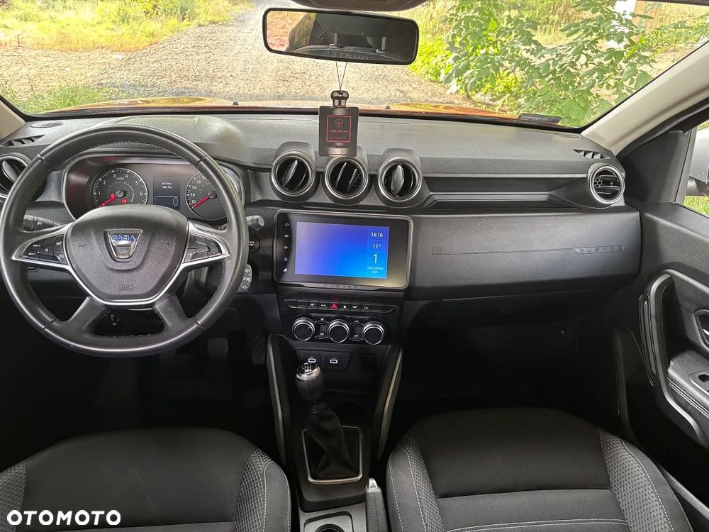 Dacia Duster 1.0 TCe Prestige - 22