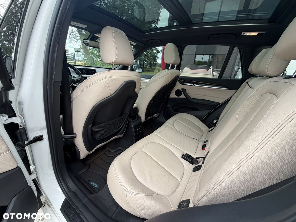 BMW X1 - 20