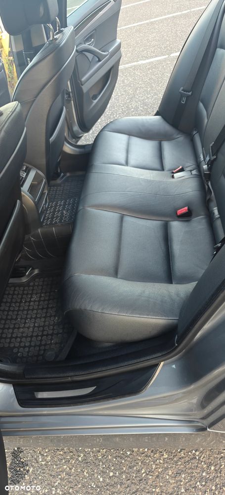 BMW Seria 5 - 17