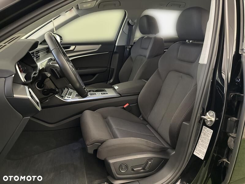 Audi A6 Avant 45 TFSI mHEV Sport S tronic - 11