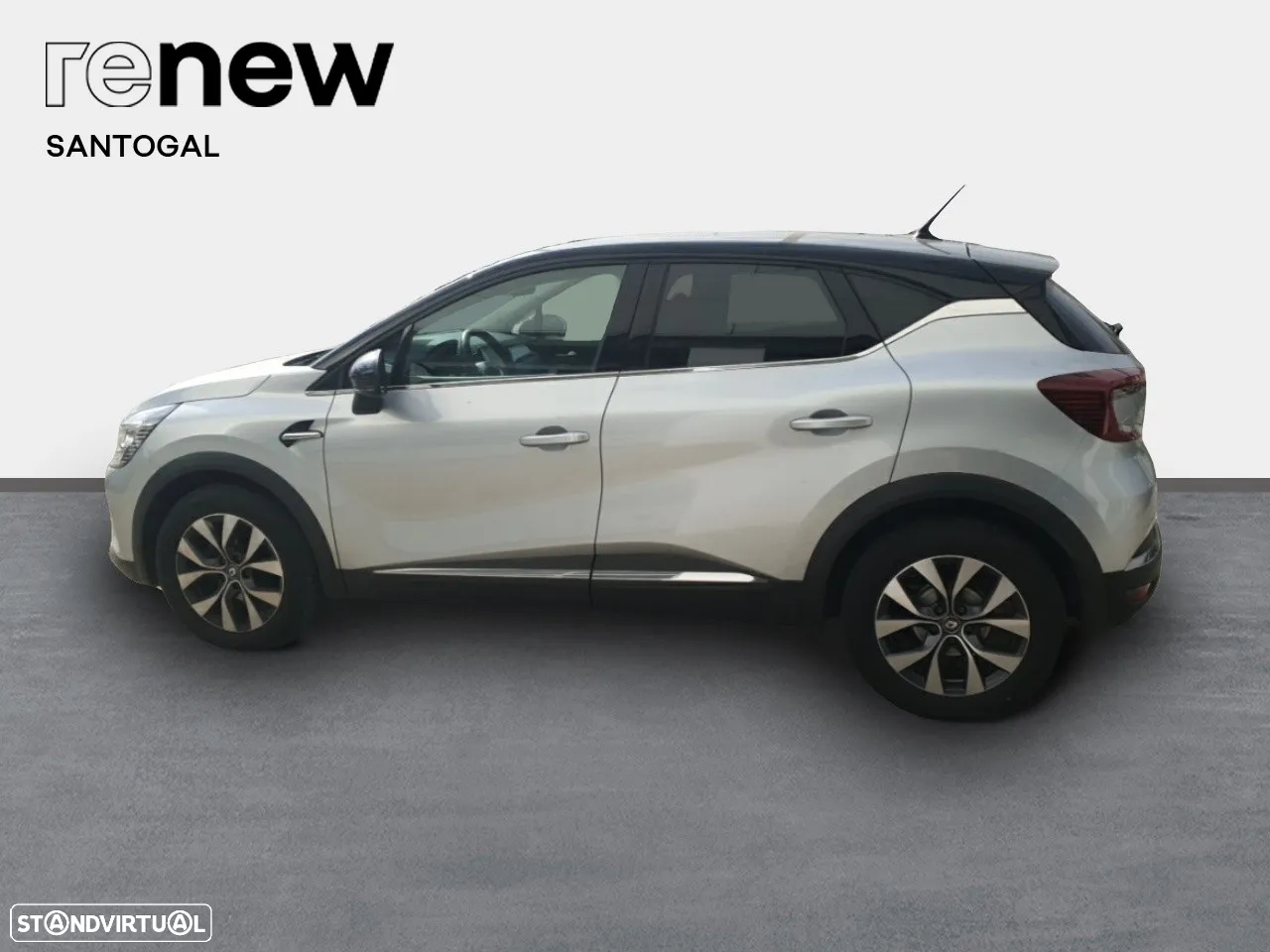 Renault Captur 1.0 TCe Exclusive - 7