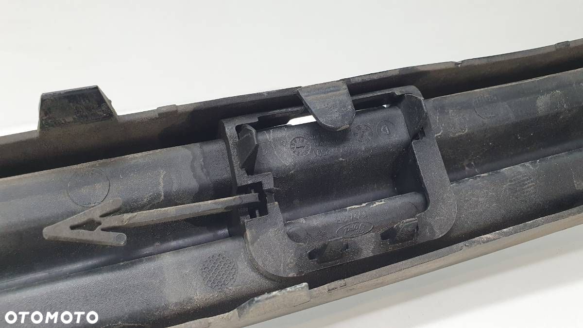 DOKŁADKA LISTWA SPOILER ZDERZAKA TYŁ TYLNA FORD MONDEO MK5 V DS73-17K922-T - 10