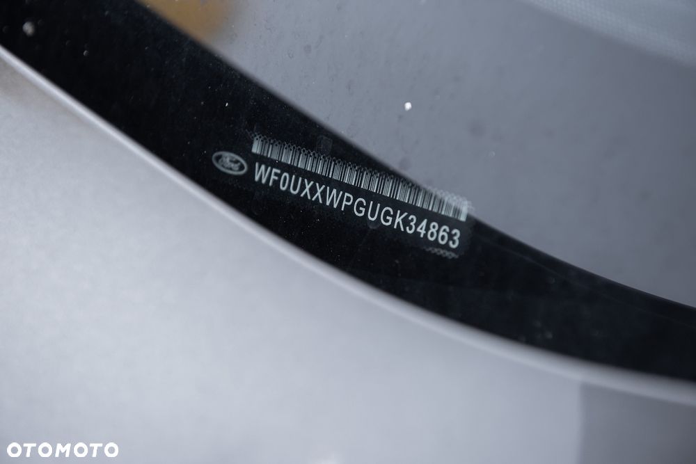 Ford Tourneo Connect - 27