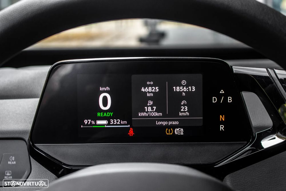 VW ID.3 Pro Business - 13