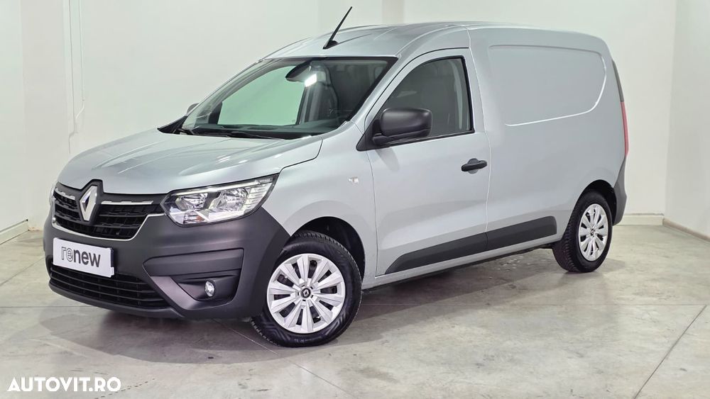Renault Express - 1