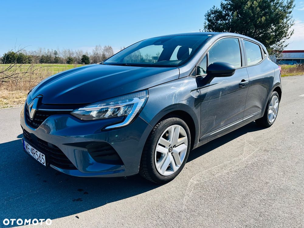 Renault Clio 1.0 TCe Zen - 19