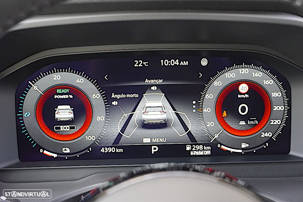 Nissan X-Trail 1.5 e-Power Tekna e-4force - 51