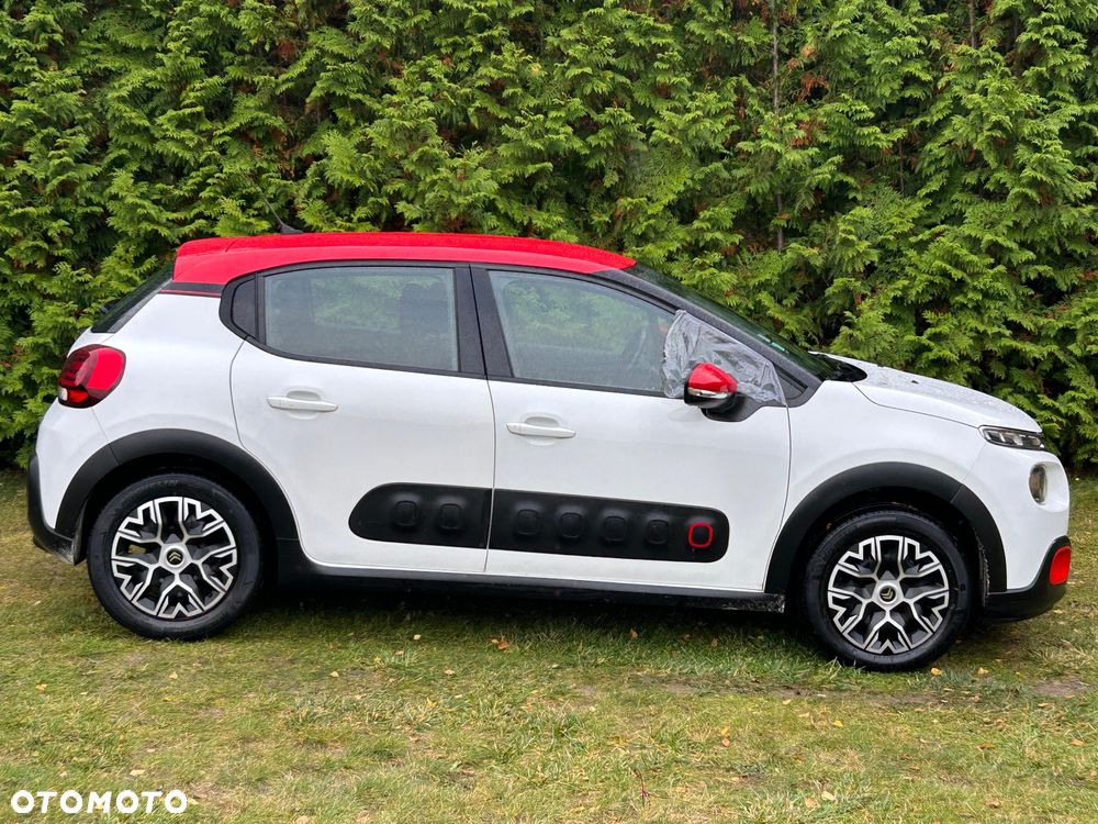 Citroën C3 1.2 PureTech Shine - 5