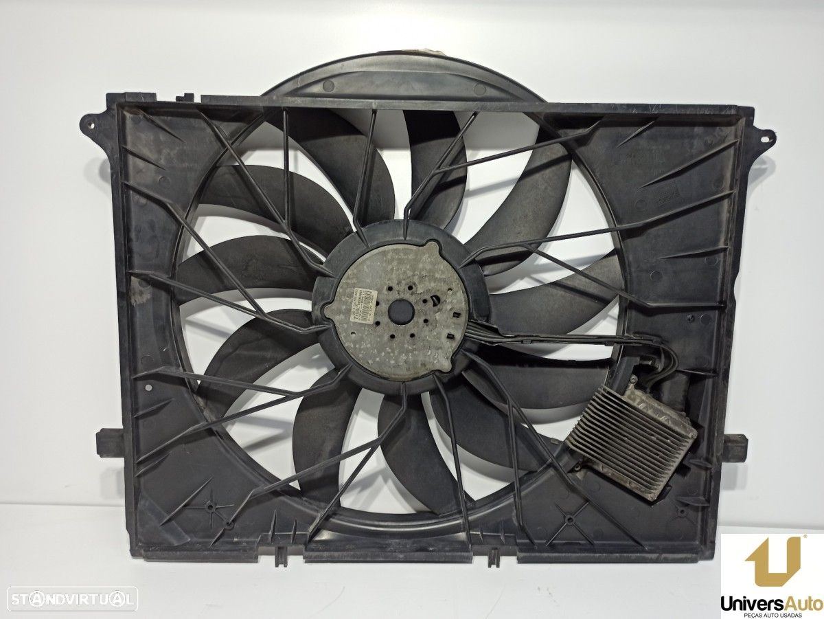ELETROVENTILADOR MERCEDES CLASE S (W220) BERLINA 320 CDI (220.025) - 5
