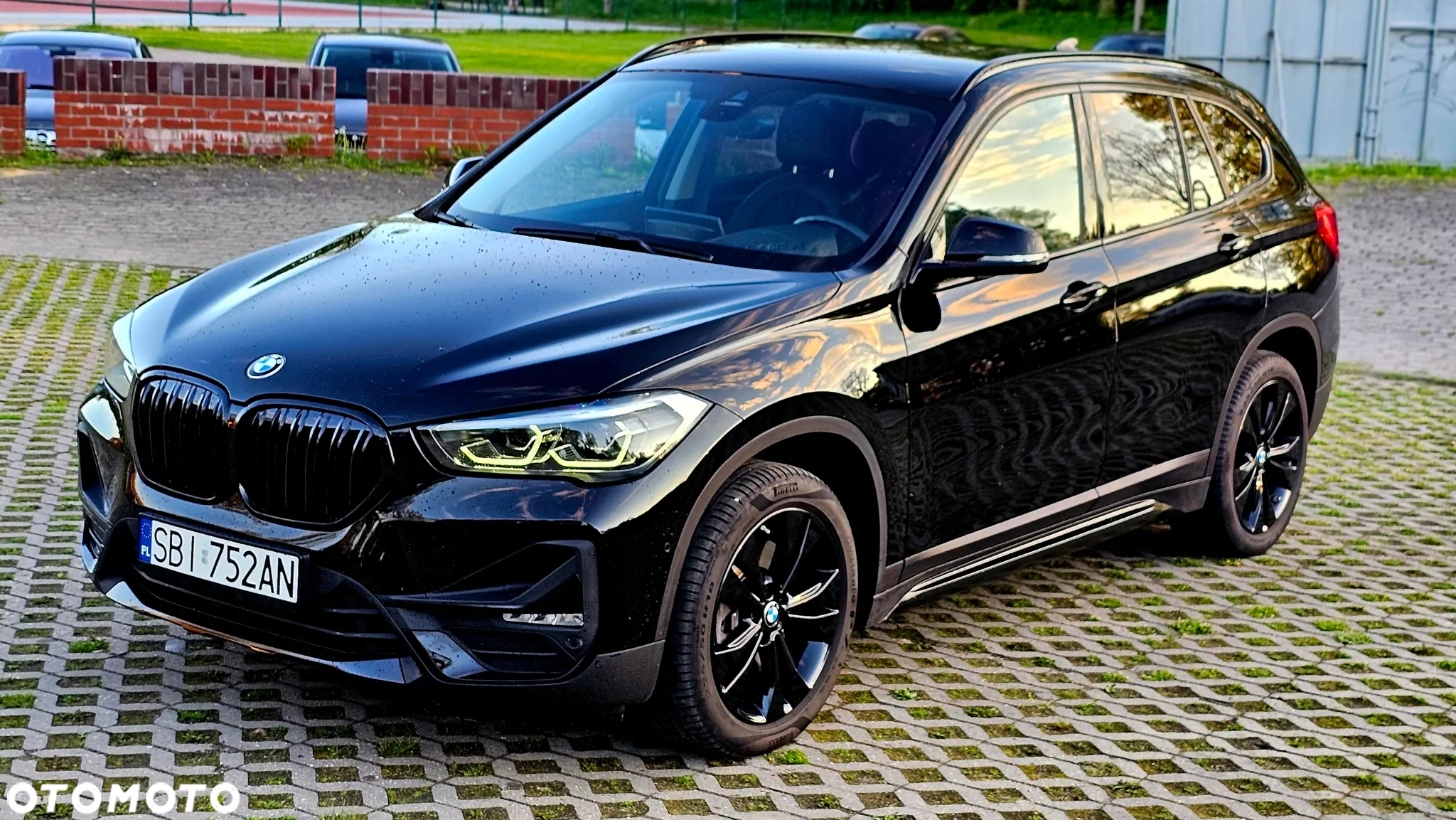 BMW X1 xDrive25d xLine - 11