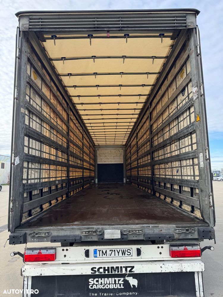 Schmitz Cargobull Varios - 7