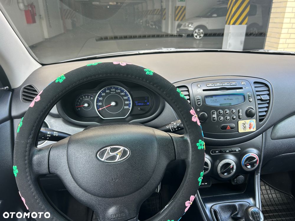 Hyundai i10 - 3