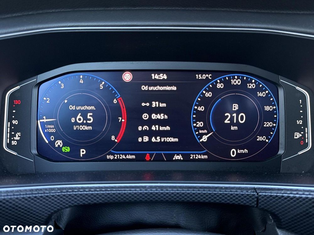 Volkswagen T-Cross - 19