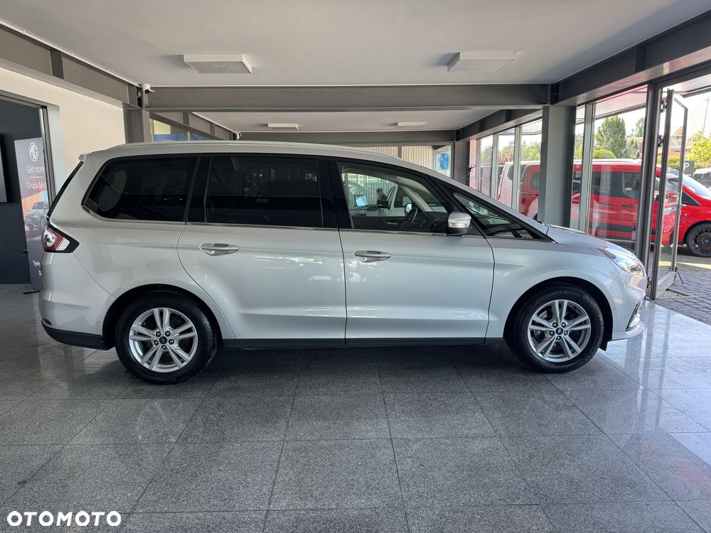 Ford Galaxy - 18