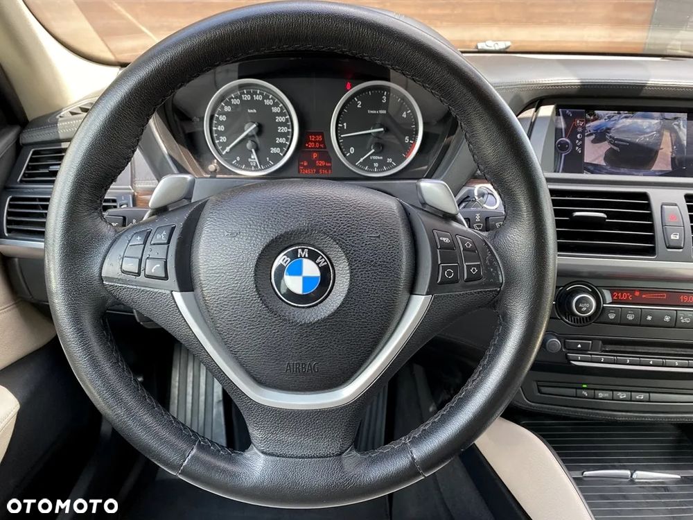 BMW X6 40d xDrive - 33