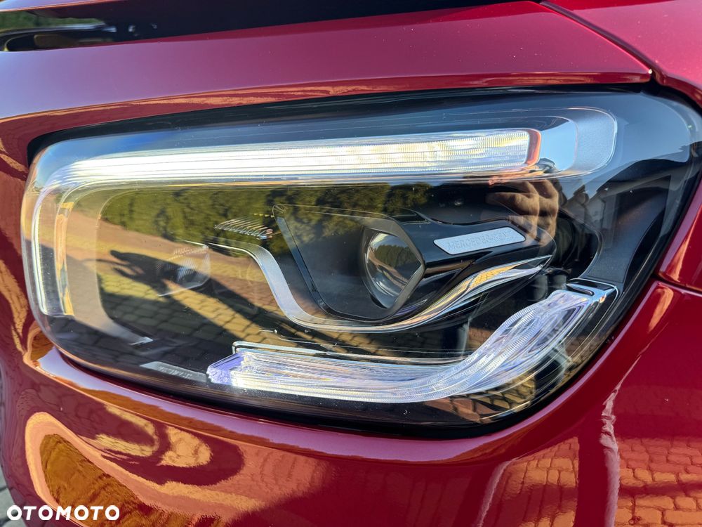 Mercedes-Benz GLB 220 d 4Matic 8G-DCT Progressive - 35