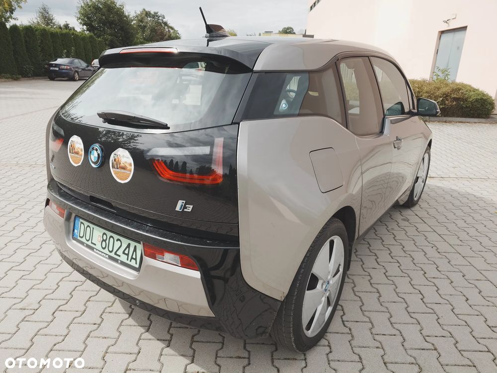 BMW i3 Standard - 10