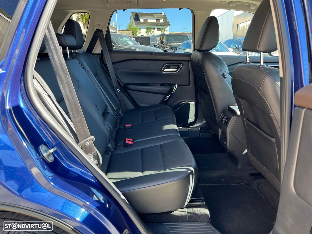 Nissan X-Trail 1.5 e-Power N-Connecta - 44