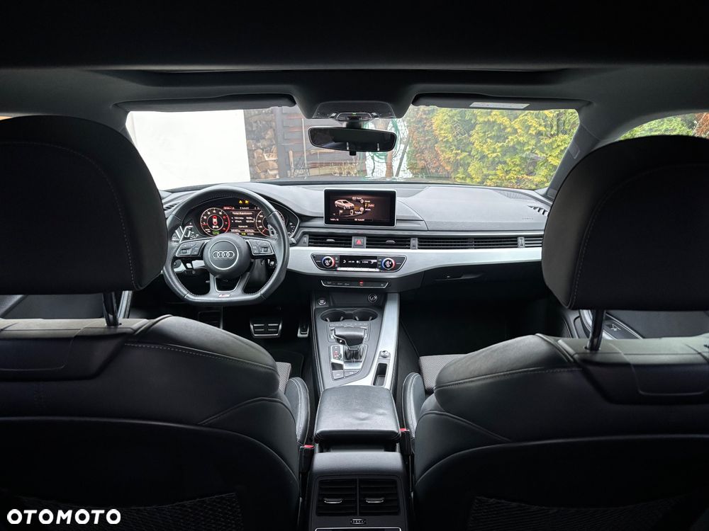 Audi A5 Sportback 2.0 TFSI S tronic sport - 25