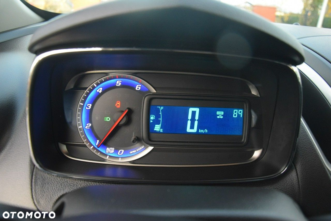 Chevrolet Trax 1.7TD LS - 30