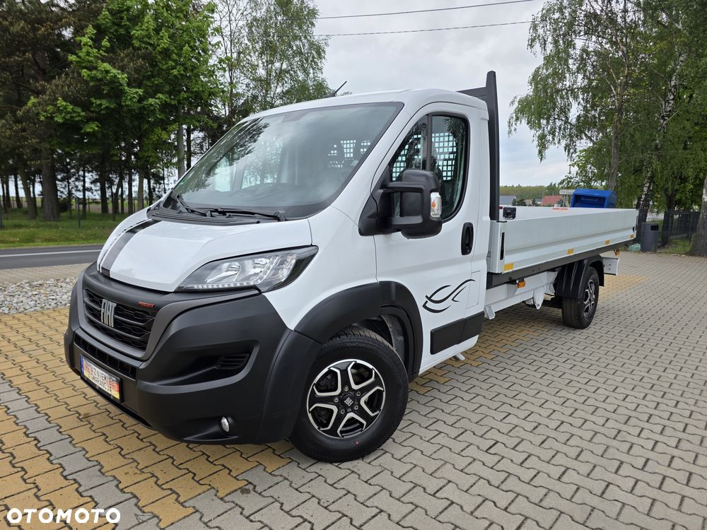 Fiat Ducato - 1