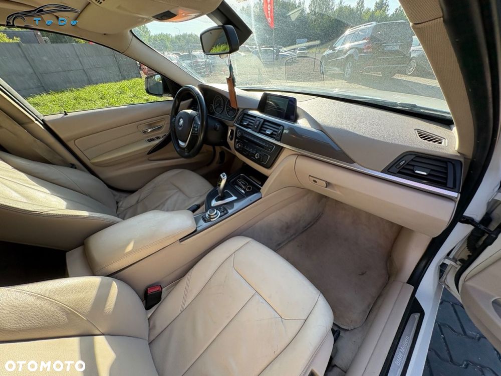 BMW Seria 3 - 28