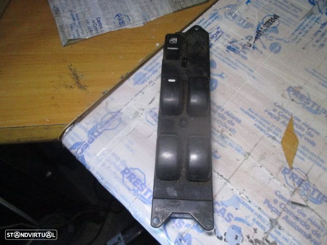 Interruptor MR194825 MITSUBISHI LANCER 1998 VIDRO - 1