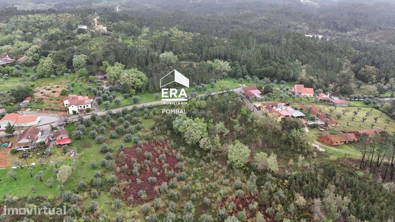 Terreno para construção com uma área total de 44200m2 em Santiago da G - Grande imagem: 2/9