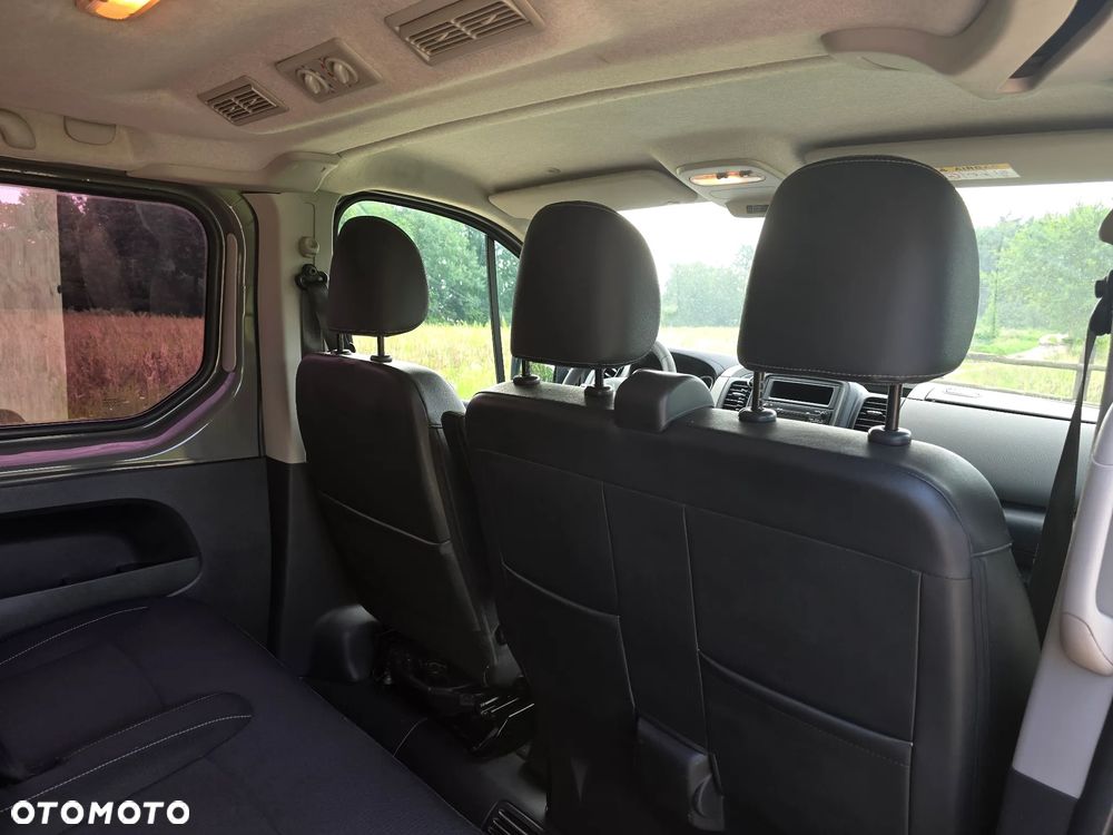 Renault Trafic L2H1 2,9t Pack Clim - 4