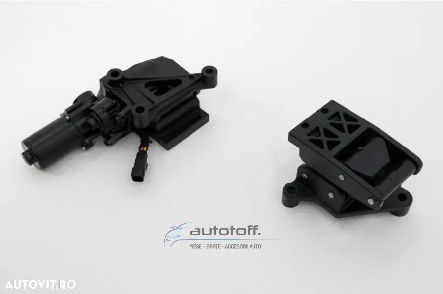 Praguri laterale Electrice compatibile cu Range Rover Vogue V L460 Sport L461 (2022+) - 7